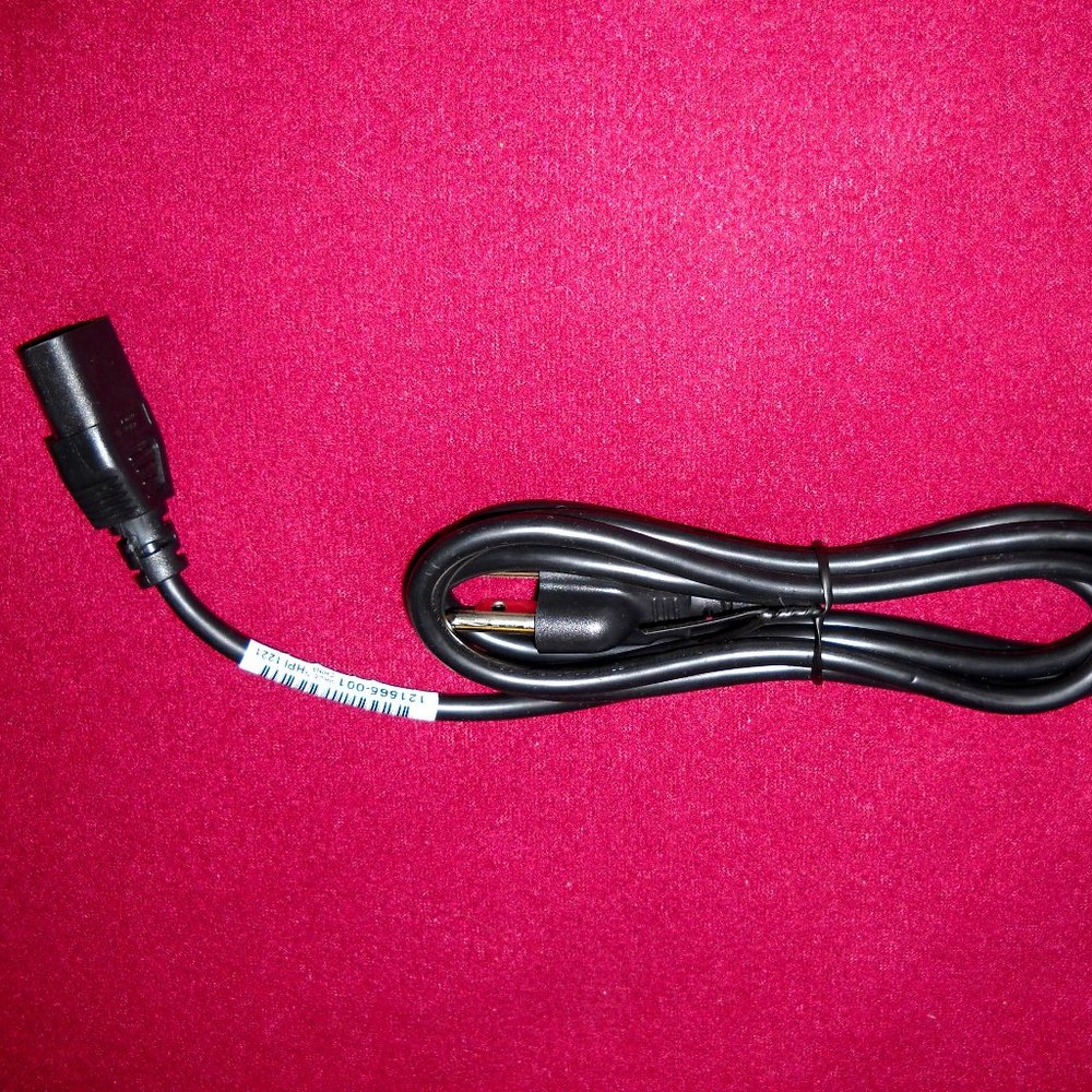 Computer Power Cable "Brand New"
